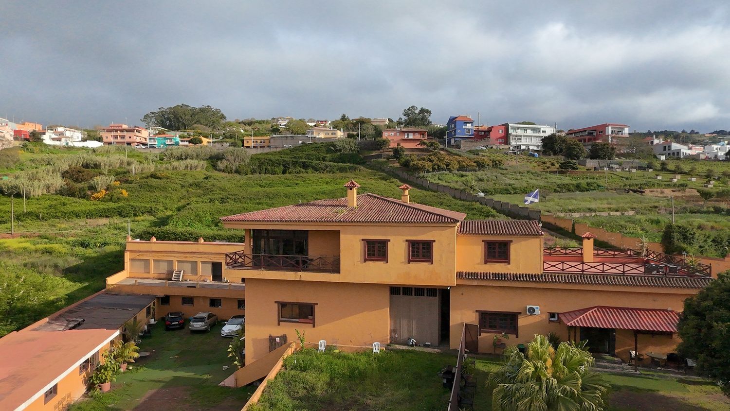 Finca rústica en Camino Real, 117 a, Campo de Golf - Agua García - Juan Fernández, Campo de Golf - Agua García - Juan Fernández - Foto 19