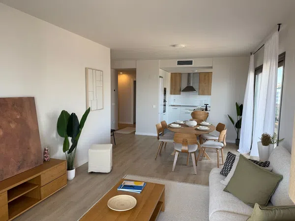 Piso en Calle d'Eduard Maristany, 260, Port, Port - Foto 6