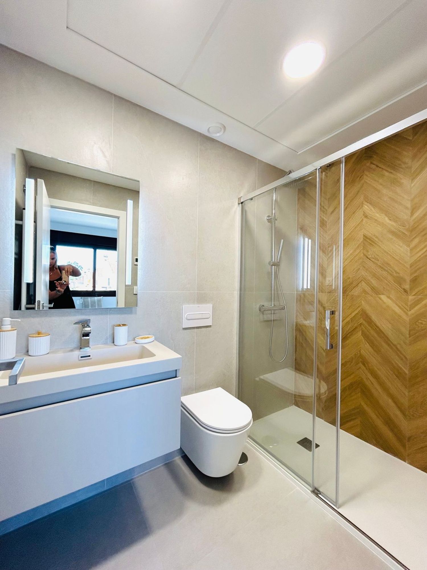 Chalet adosado en Rio Genil, 46, Mil Palmeras, Mil Palmeras - Foto 15