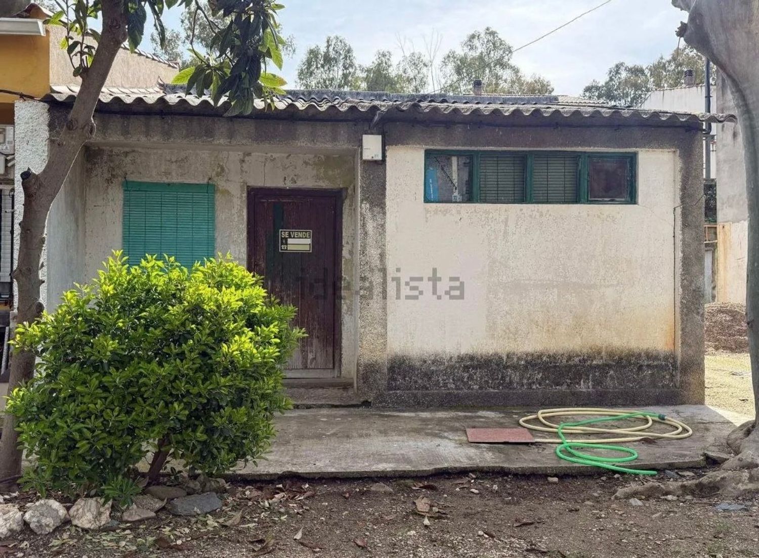 Casa terrera en Calle Brisca, 16 - Foto 3