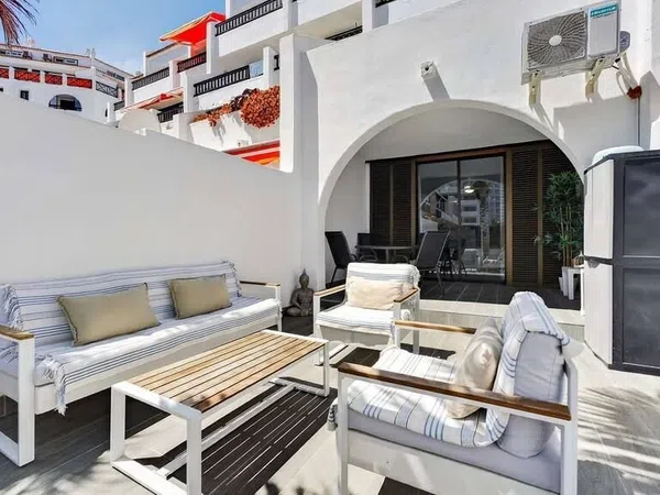 Dúplex en Av. Rafael Puig Lluvina, 32, Playa de las Américas, Playa de las Américas - Foto 23