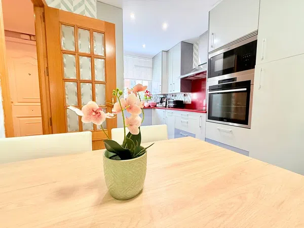 Chalet adosado en calle de Panamá, 4 - Foto 21