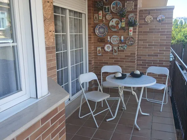 Chalet adosado en Calle de Homero, 33 RestnII - Foto 12