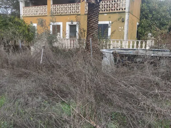 Finca rústica en Calle Grimaldo, 15 - Foto 4