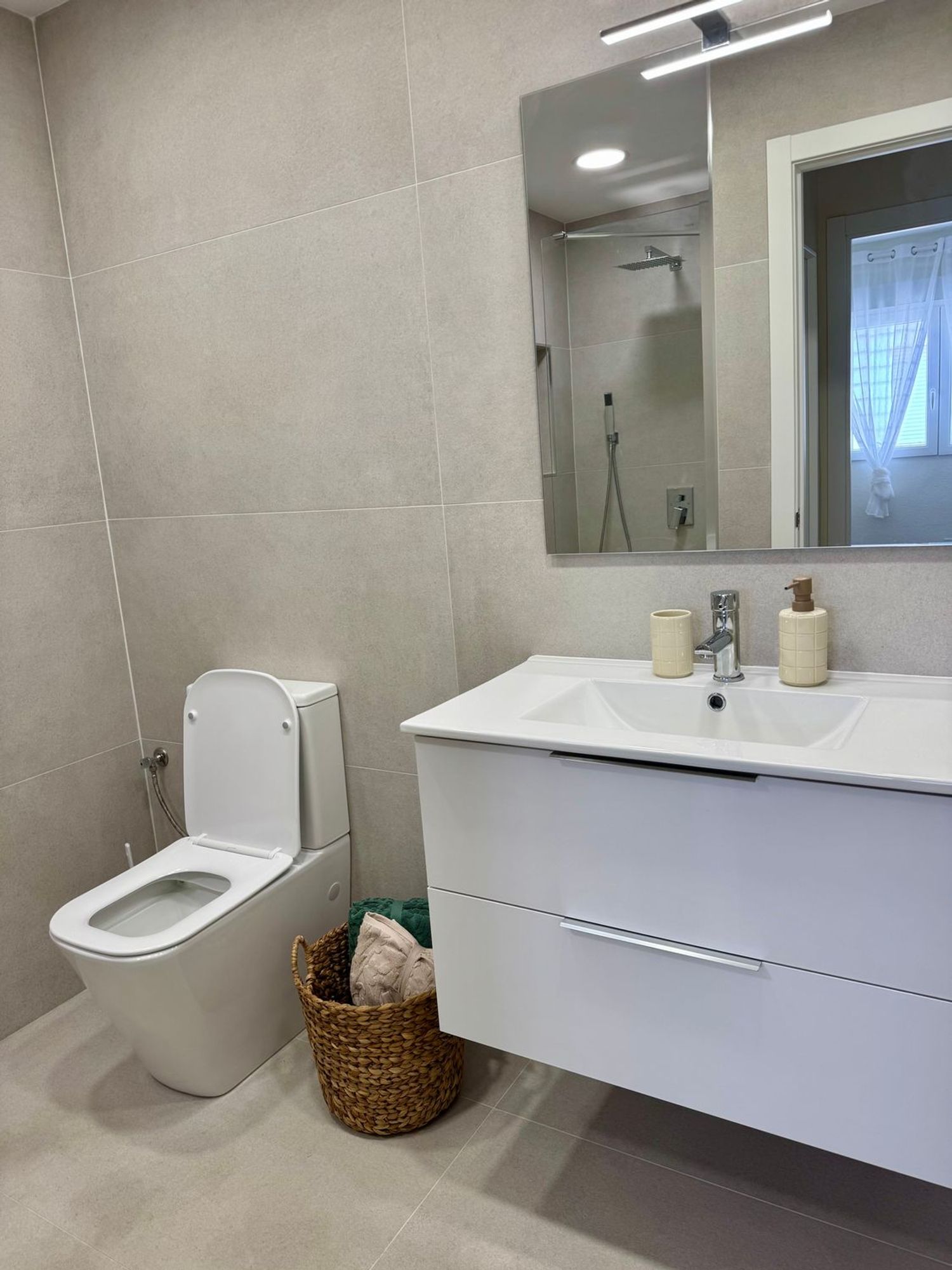 Piso en Calle Rosa, 205, Los Balcones y los Altos - Foto 17