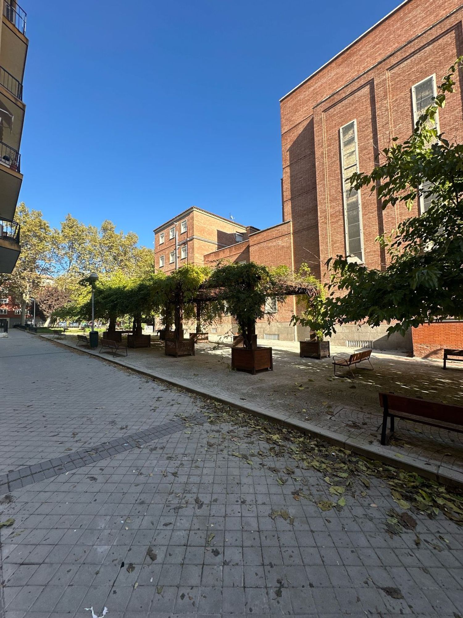 Piso en Barrio Cuatro Caminos - Foto 1