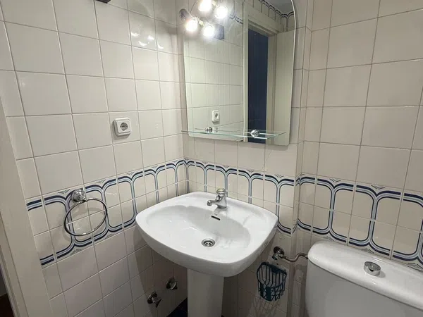 Piso en calle del Pintor Goya, 7 - Foto 19