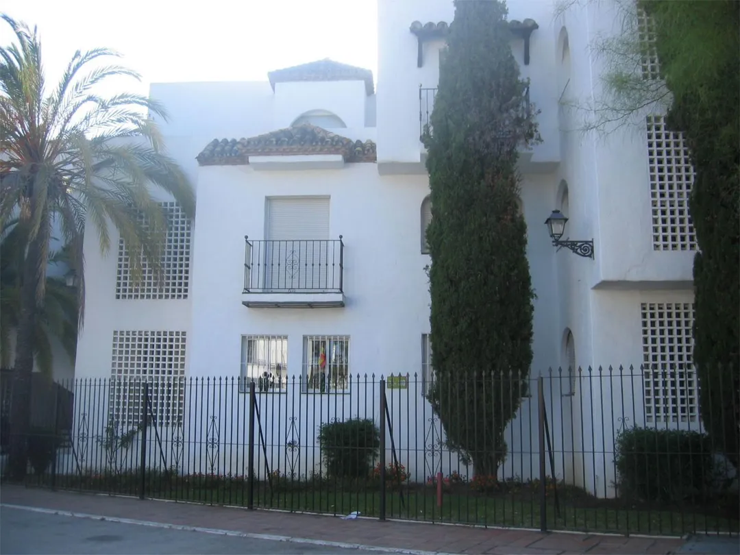 Piso en  Avenida de los Andaluces 40 - Foto 5