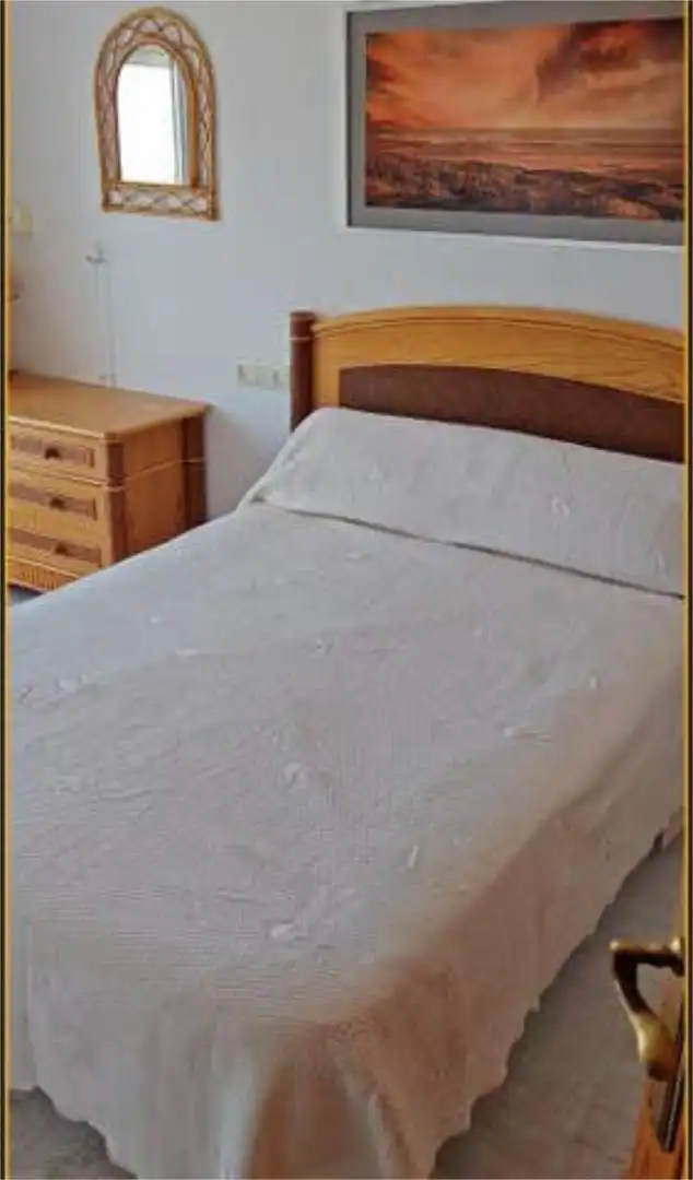 Apartamento en Aigua Blanca Playa de Oliva - Foto 6