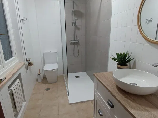 Piso en Avenida Leopoldo Calvo Sotelo, 48 - Foto 12