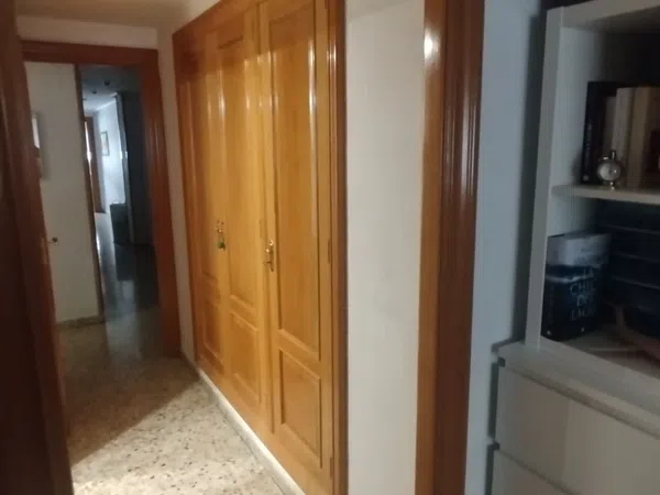 Piso en Calle de Francisco de Vitoria, 27, Paseo de la Constitución - Las Damas - Foto 34
