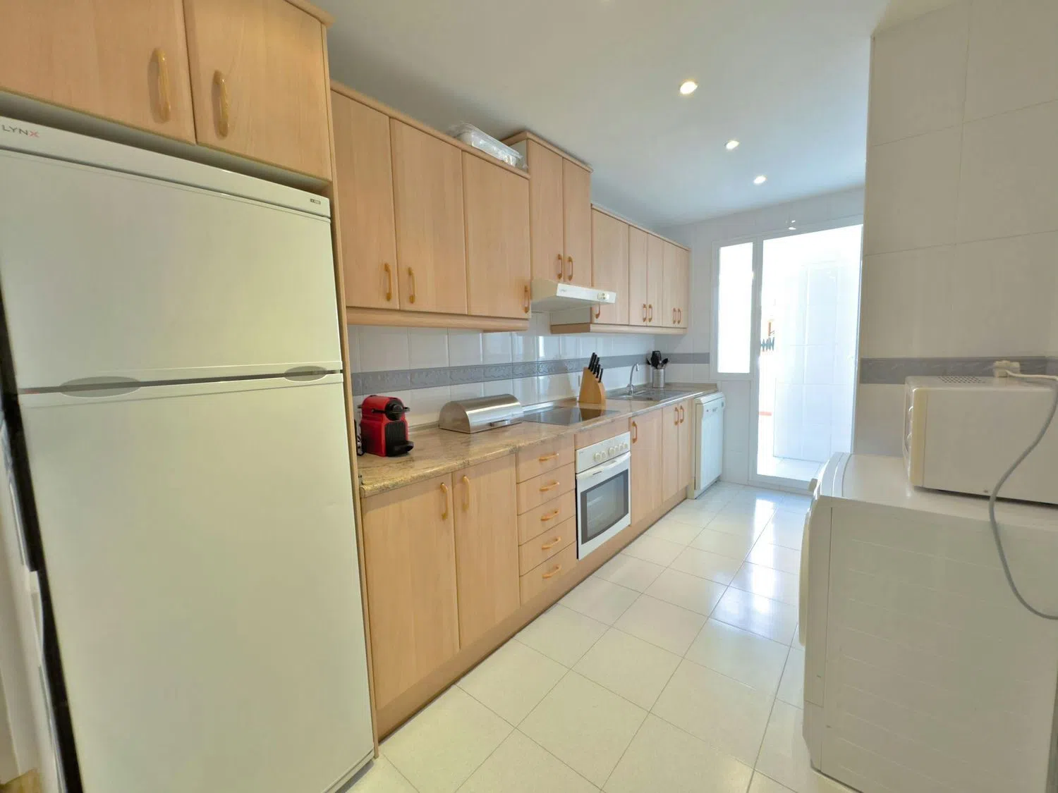 Piso en calle Río Volga, 5 - Foto 12