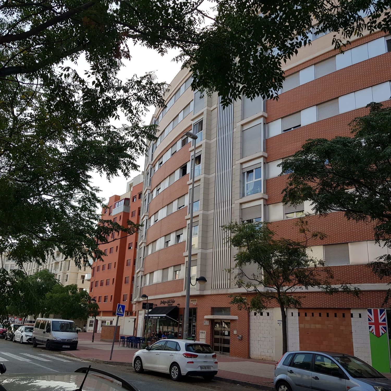 Piso en Barrio Vista Alegre - Foto 14