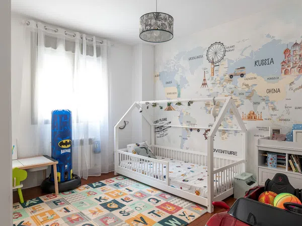 Piso en paseo de Capa Negra, 4 - Foto 20