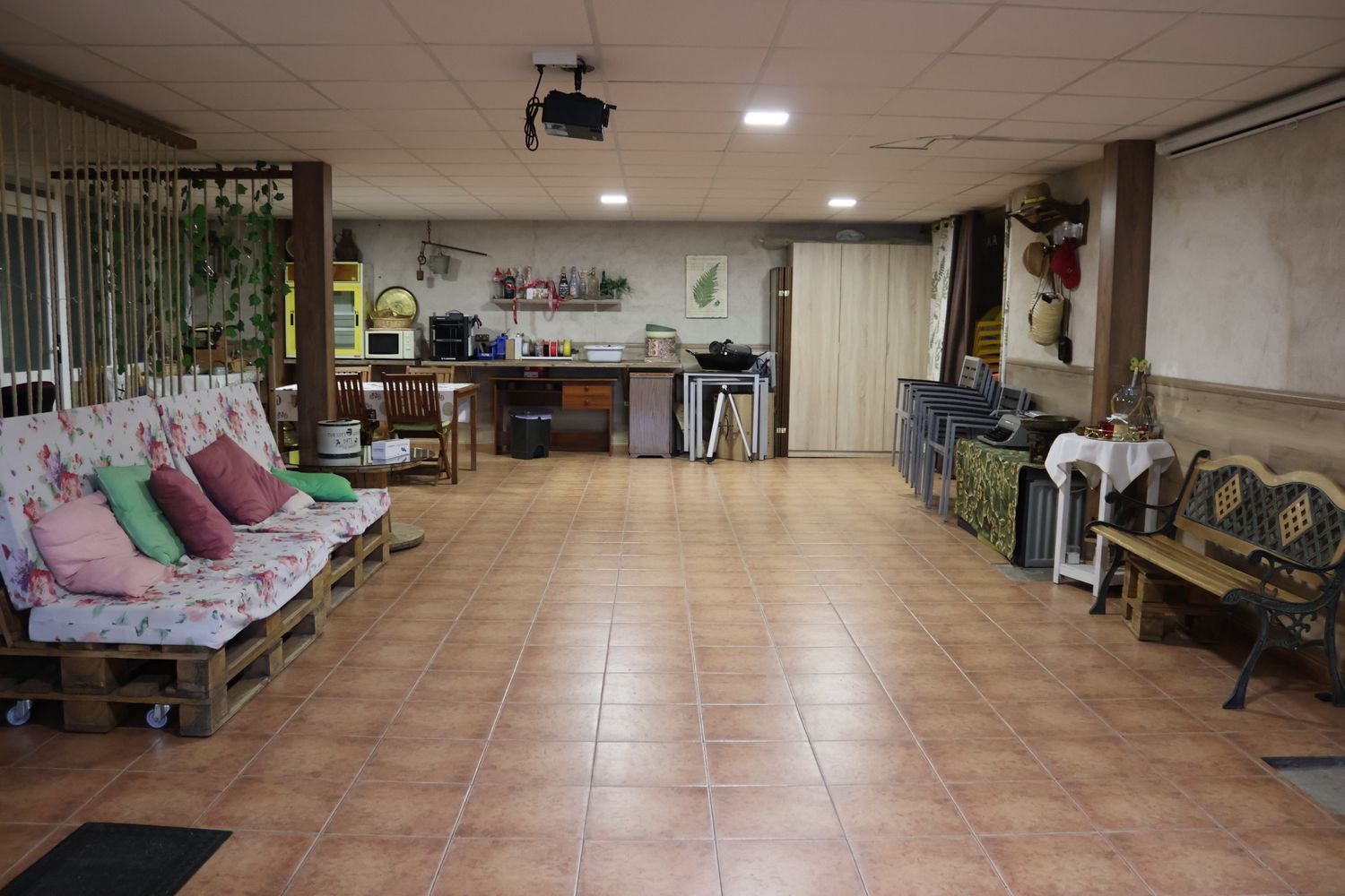 Casa o chalet independiente en Avenida del Madroño, 1, Buenavista-Valparaíso-La Legua, Buenavista-Valparaíso-La Legua - Foto 19