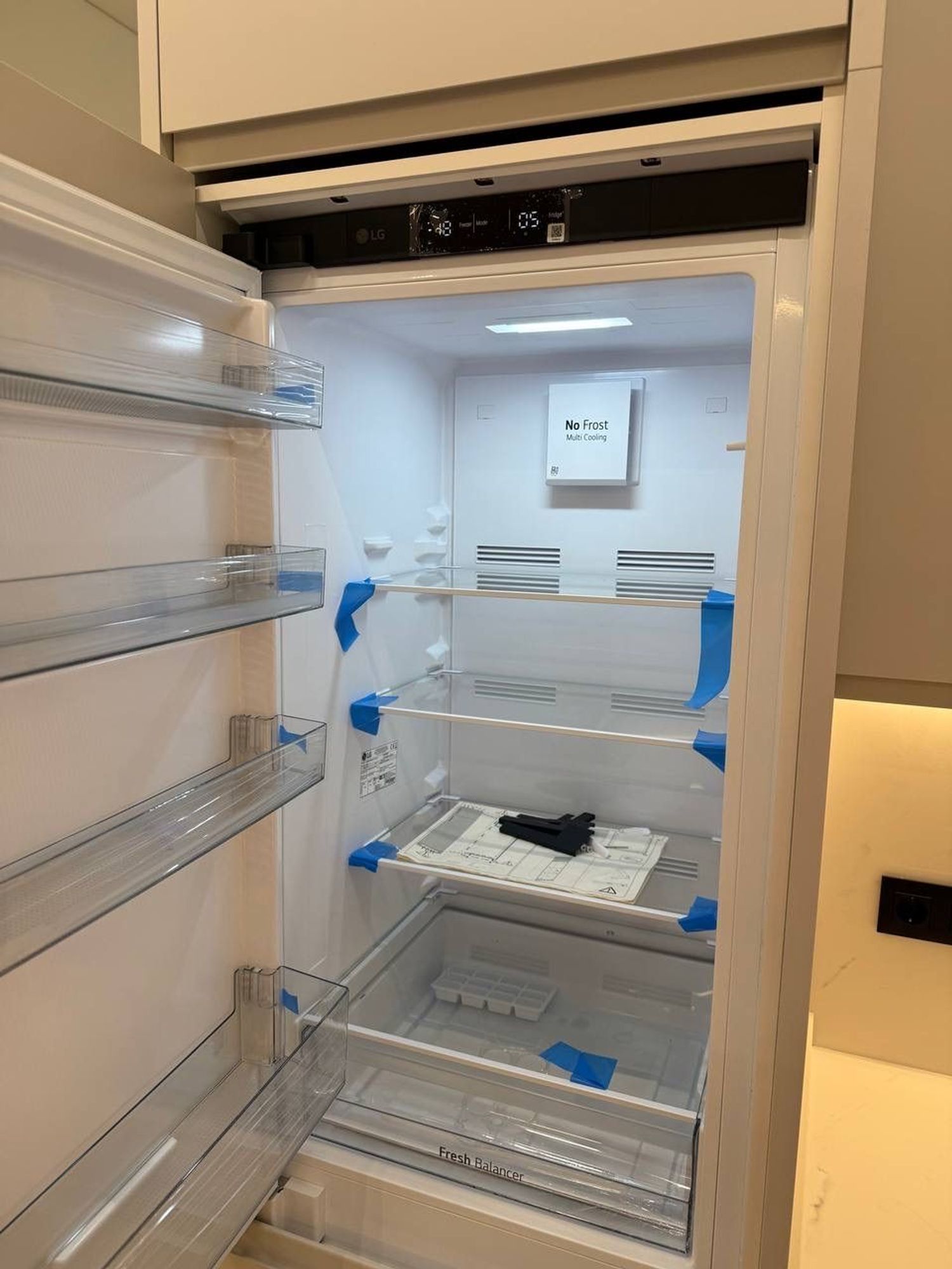 Piso en calle del Doctor Serrano, 9 - Foto 8