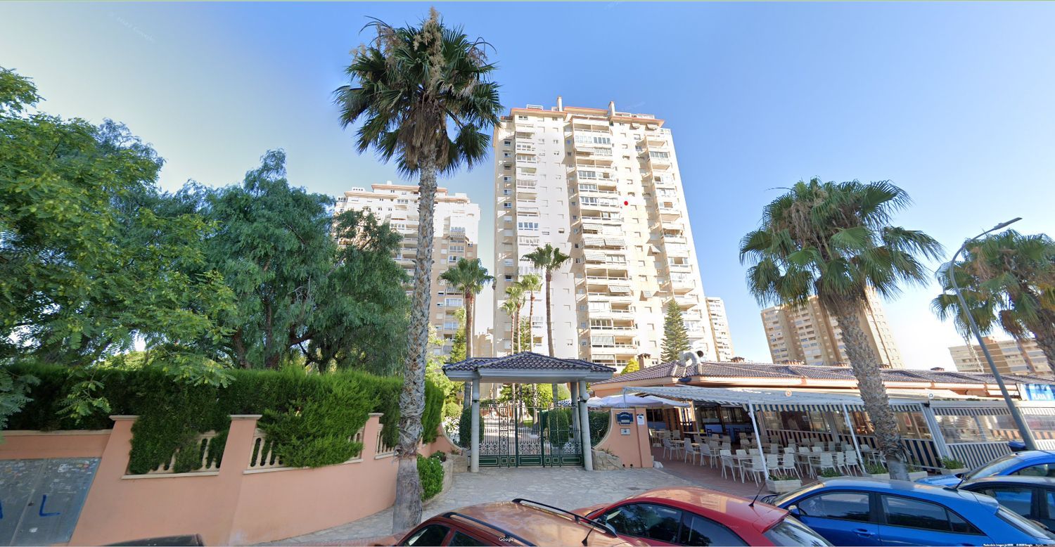 Piso en calle Hisenda de l'Administrador, 1 - Foto 13