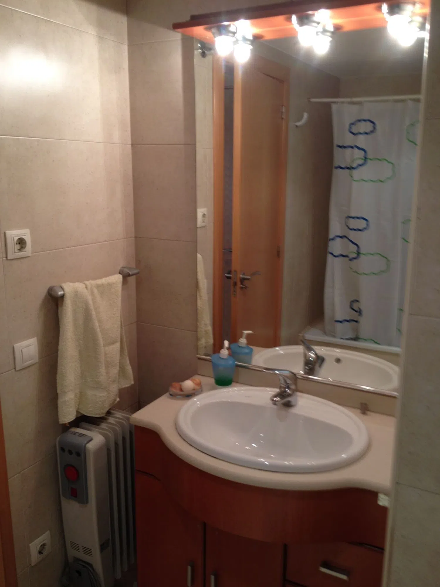 Estudio en calle Alcalde Costa, 3 - Foto 5