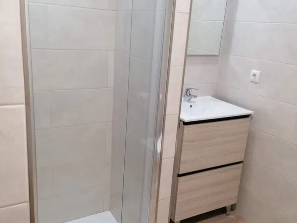 Piso en Calle Martínez de la Rosa, Suárez - Foto 5