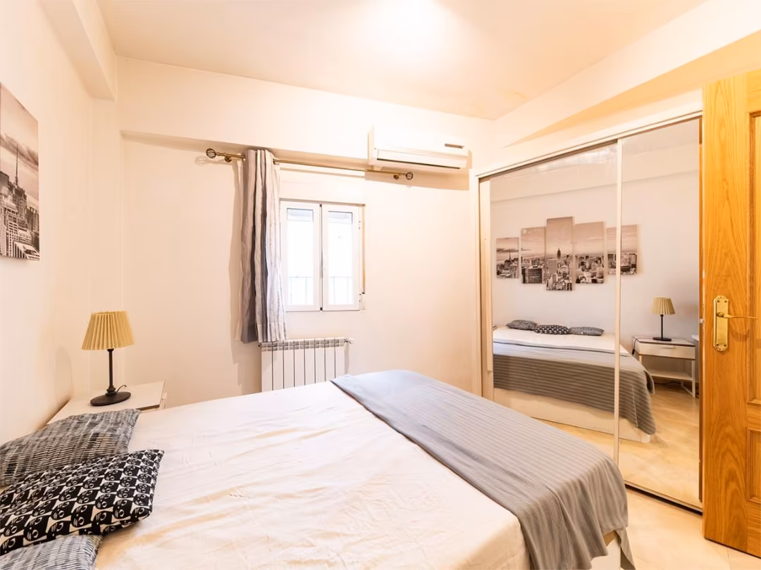 Piso en  Calle de Embajadores 35 - Foto 7