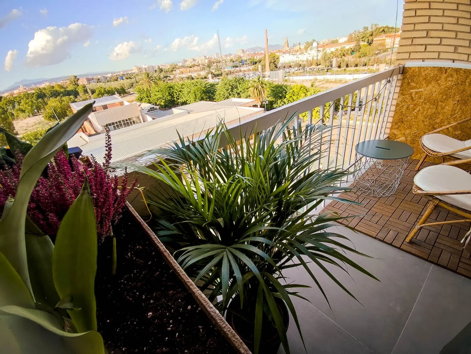Piso en avenida Ciudad de Almería, 38 - Foto 5