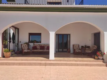 Finca rústica en  Lugar los Olivares 17 - Foto 8