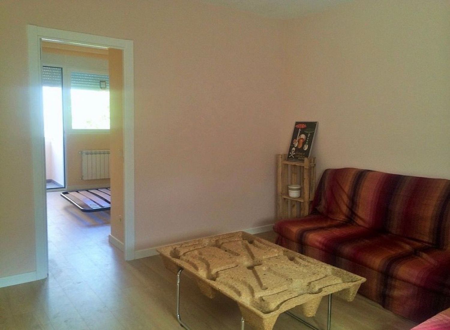 Piso en calle San Juan Bautista , 1 - Foto 29