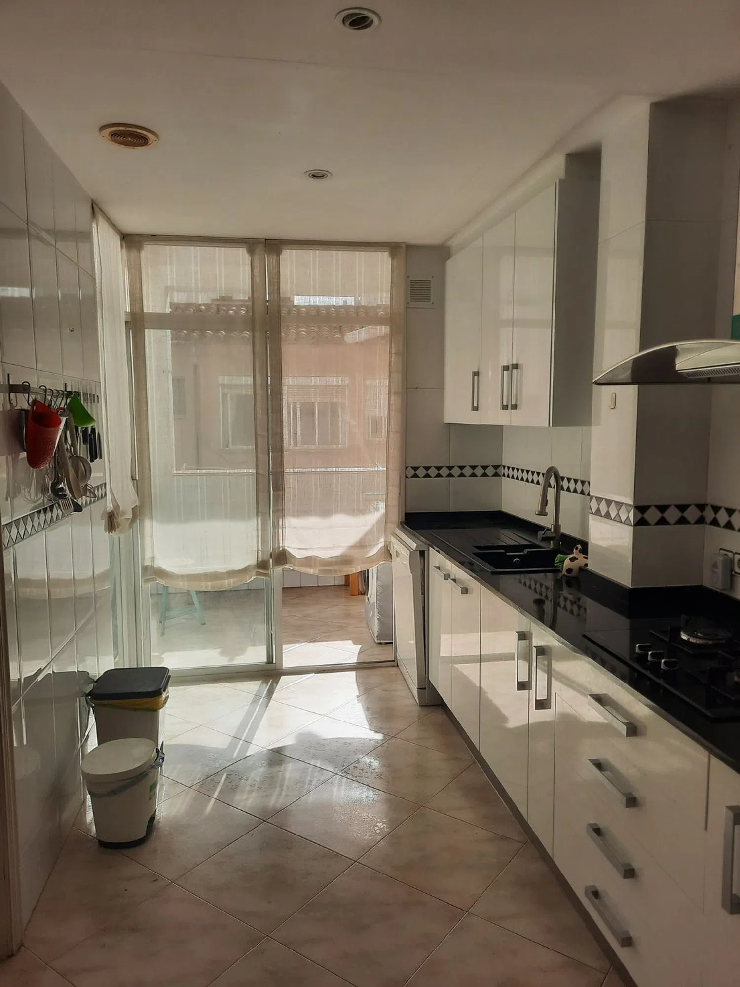 Piso en calle Faust Morell, 26 - Foto 4