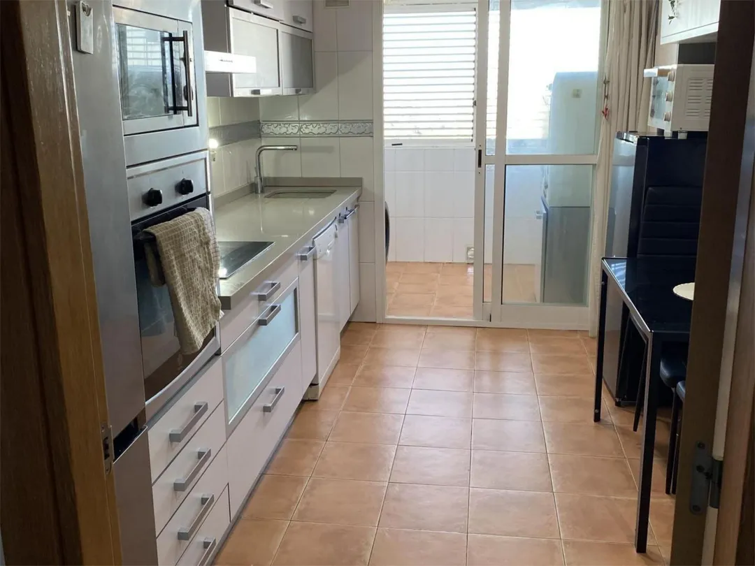 Piso en  Avenida del Montañal 112M - Foto 7