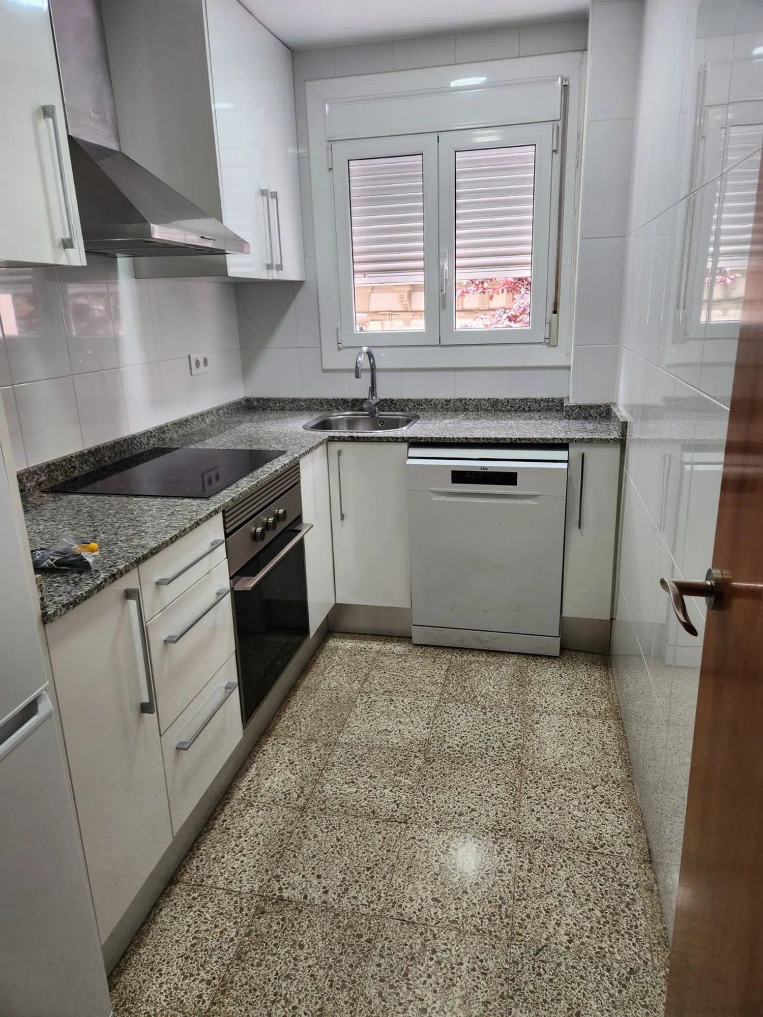 Piso en calle de Gayarre, 25 - Foto 4