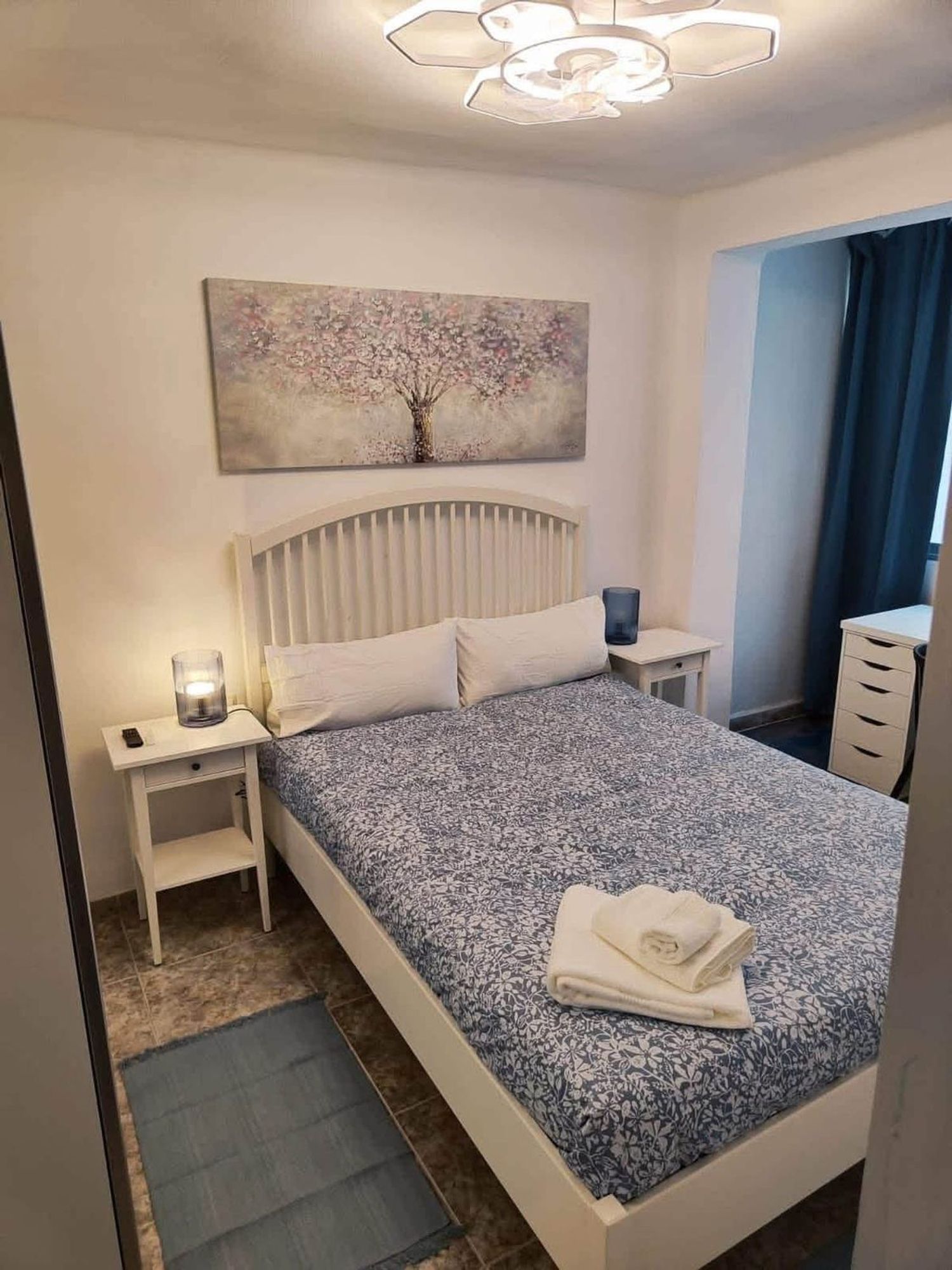 Piso en Calle Jurado Blanquer, 7, Barrio de Favara - Foto 10