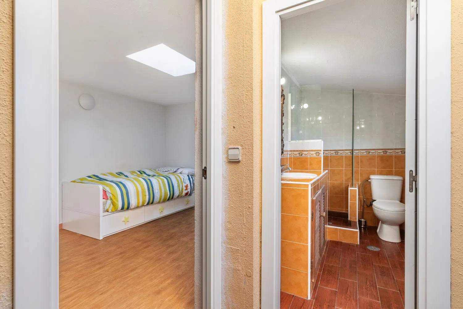 Chalet pareado en Barrio El Plantío - Foto 36