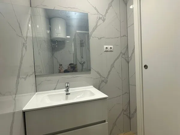 Piso en av oporto, 100