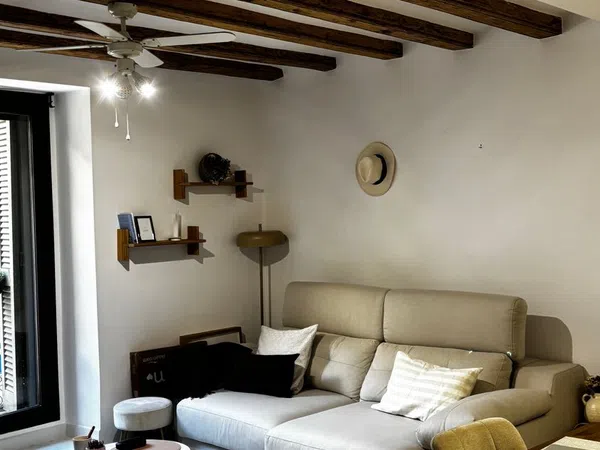 Piso en La Rambla, 3