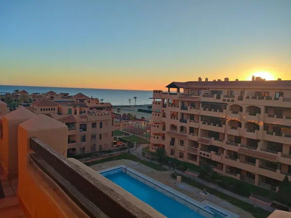 Ático en Avenida Almerimar, 250, Almerimar, Almerimar - Foto 1