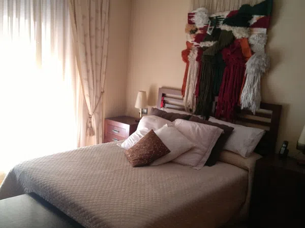 Piso en Pº Zorrilla - Campo Grande - Foto 28