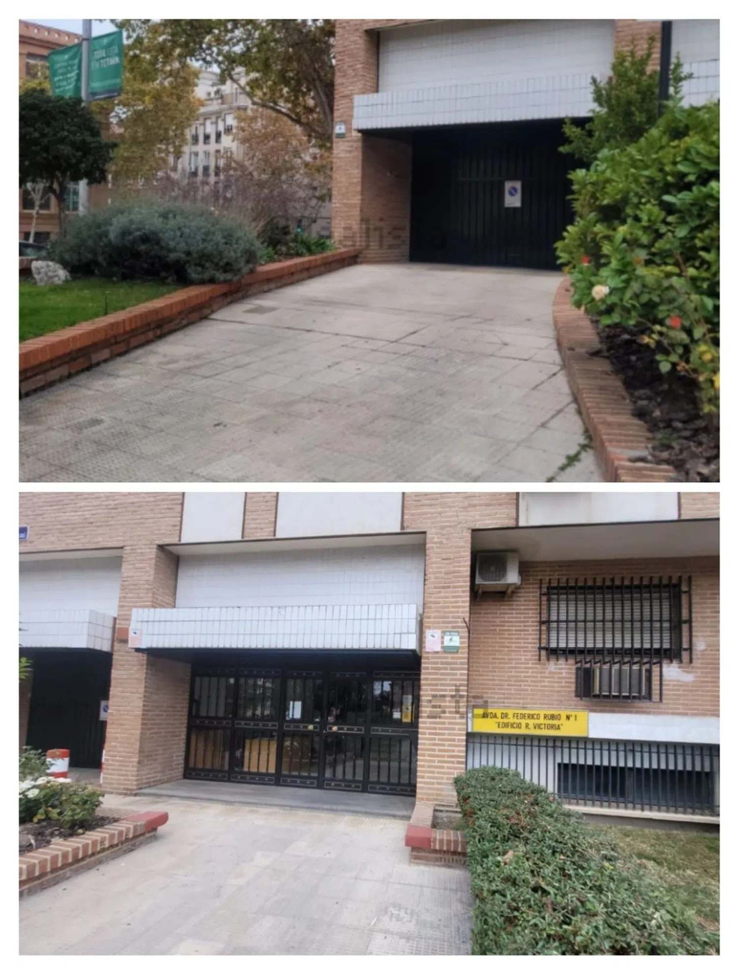 Piso en avenida del Doctor Federico Rubio y Galí, 1 - Foto 2