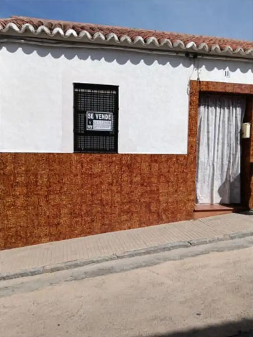 Chalet en el calvario - Foto 2