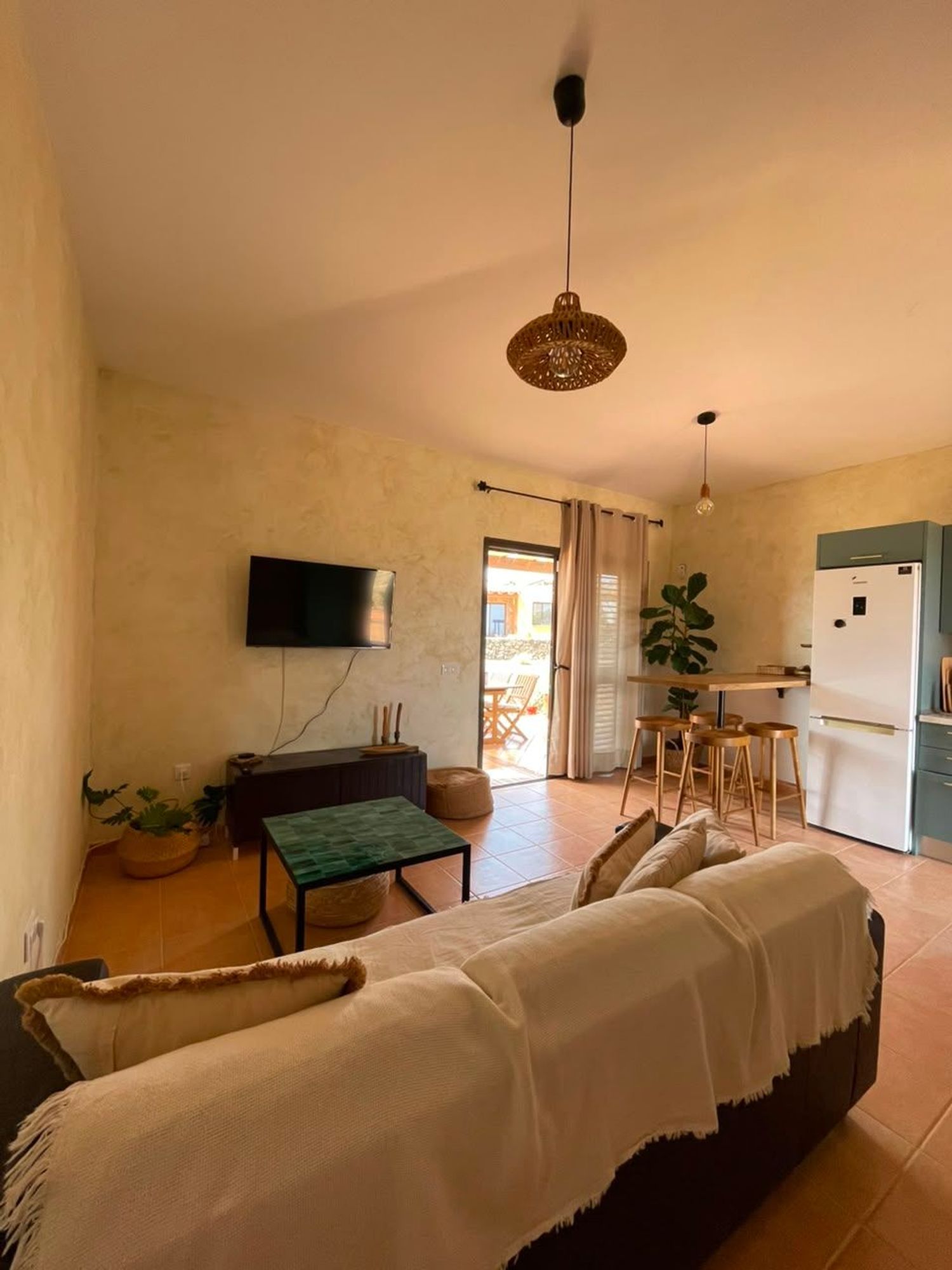 Chalet adosado en Calle Sau, 993, Corralejo, Corralejo - Foto 3