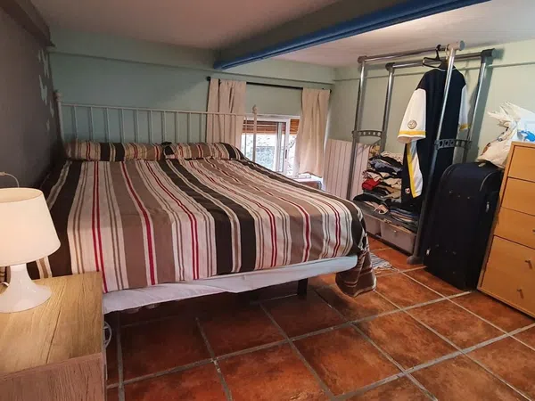 Estudio en Calle Alfonso X el Sabio, 2, Zona Centro-Corredera, Zona Centro-Corredera - Foto 6