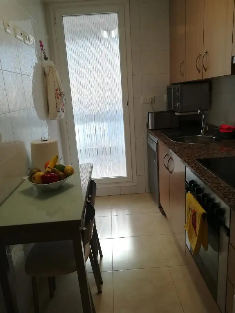 Apartamento en  Avinguda de la Mar 37 - Foto 5