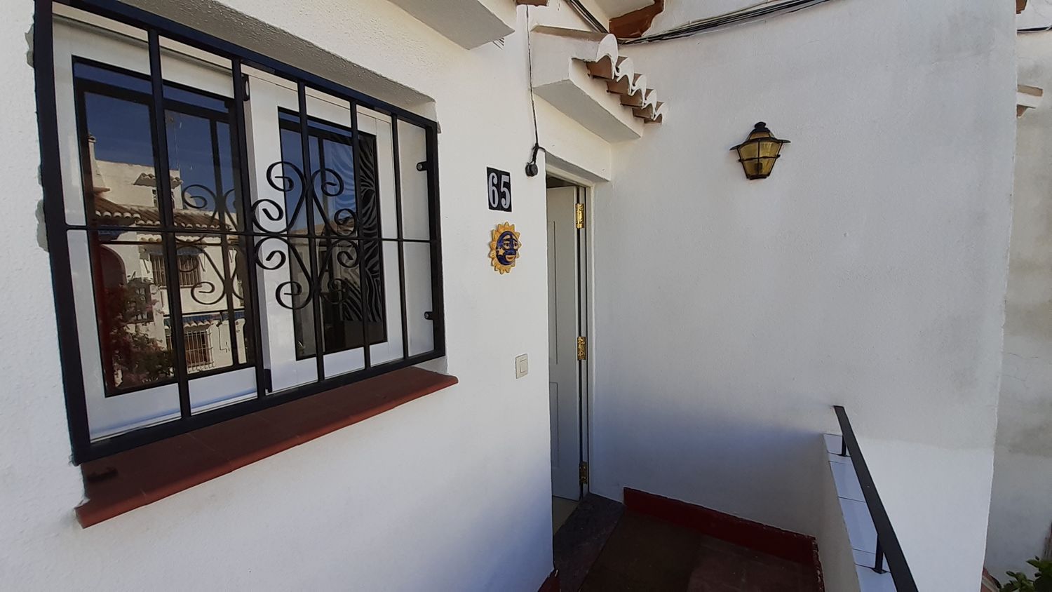 Ático en Calle Donana Lago Jardin, 1 - Foto 4