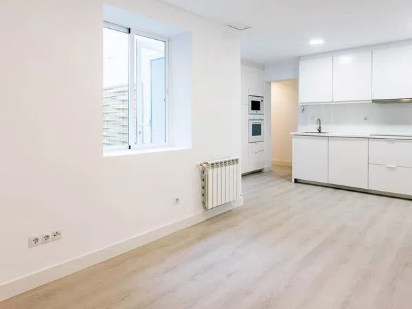 Piso en calle de Écija, 6