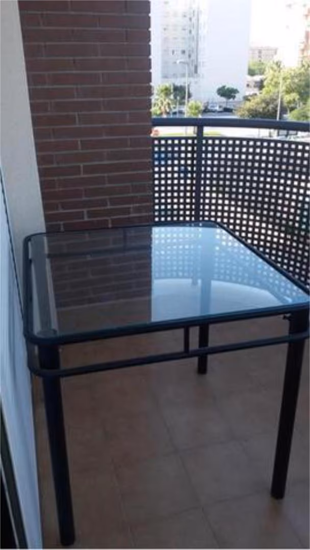 Piso en Ronda Sur - Foto 6