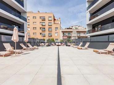 Piso en Esplugues de Llobregat - Foto 39