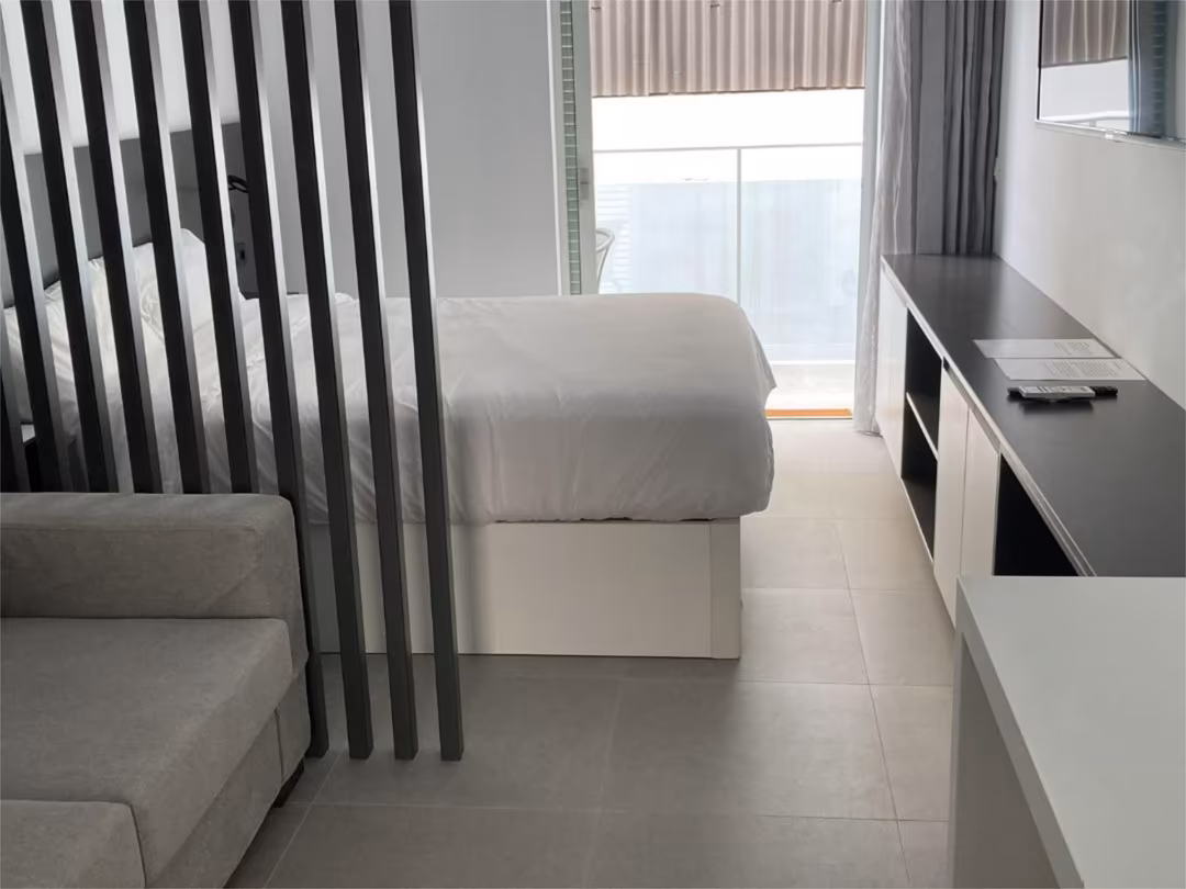 Piso en  Calle Albéniz 3 - Foto 4