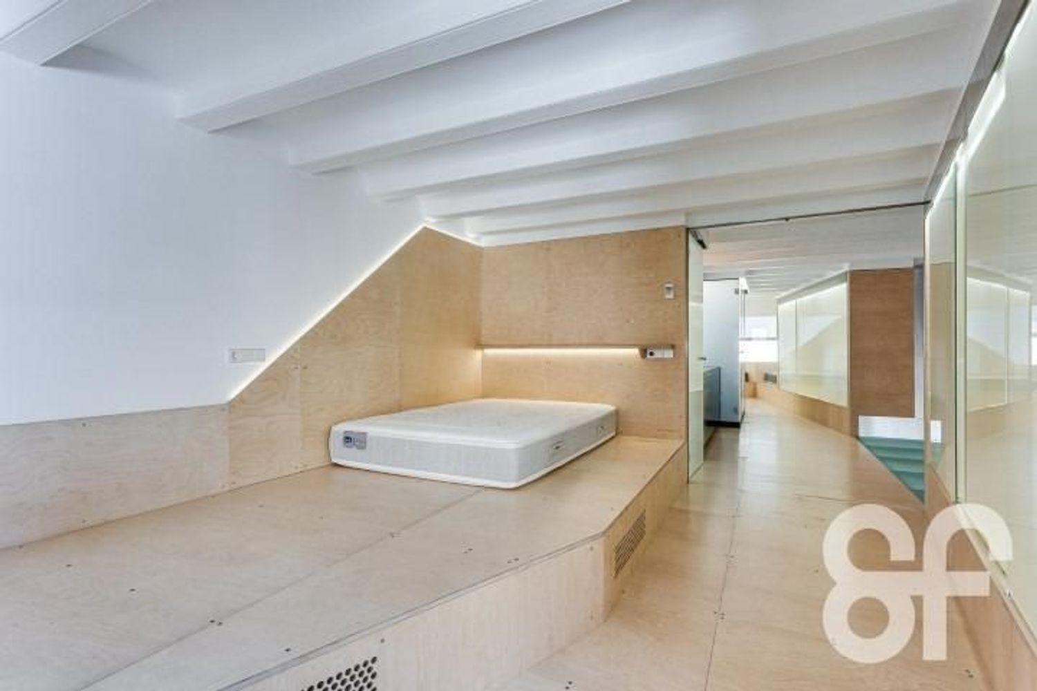 Dúplex en Calle de la Ciutat de Granada, El Poblenou - Foto 29