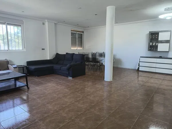 Finca rústica en Ciudad de Asís - Font-Calent - El Bacarot - Foto 4
