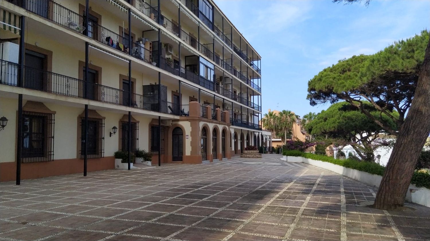 Piso en Carretera Cádiz Variante, 14, Sitio de Calahonda, Sitio de Calahonda - Foto 23