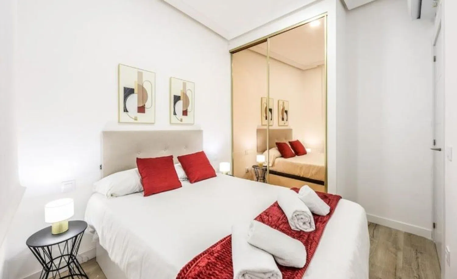 Piso en calle galdo, 3 - Foto 6